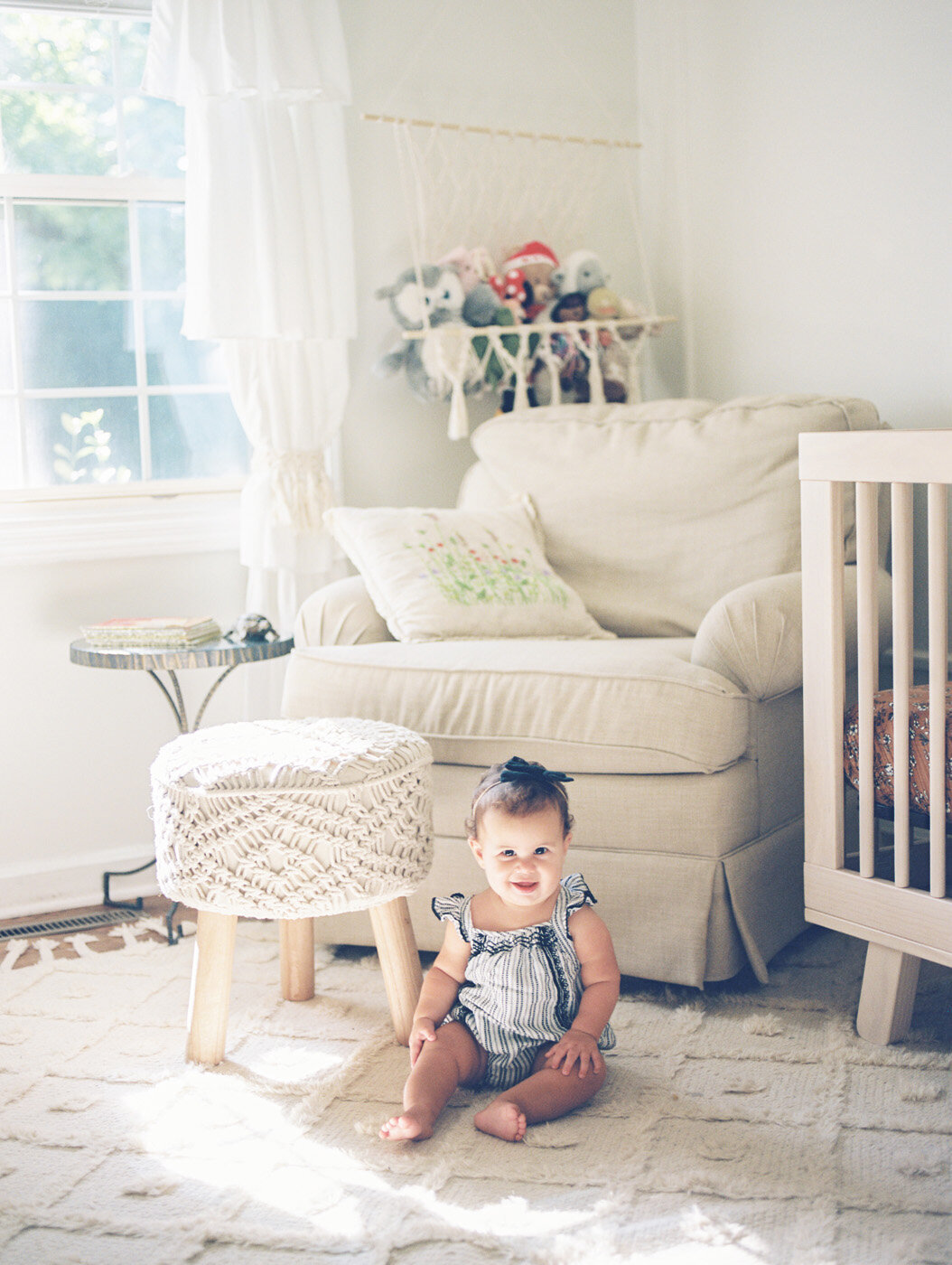 Raleigh Newborn Photographer | Jessica Agee Photography - 005
