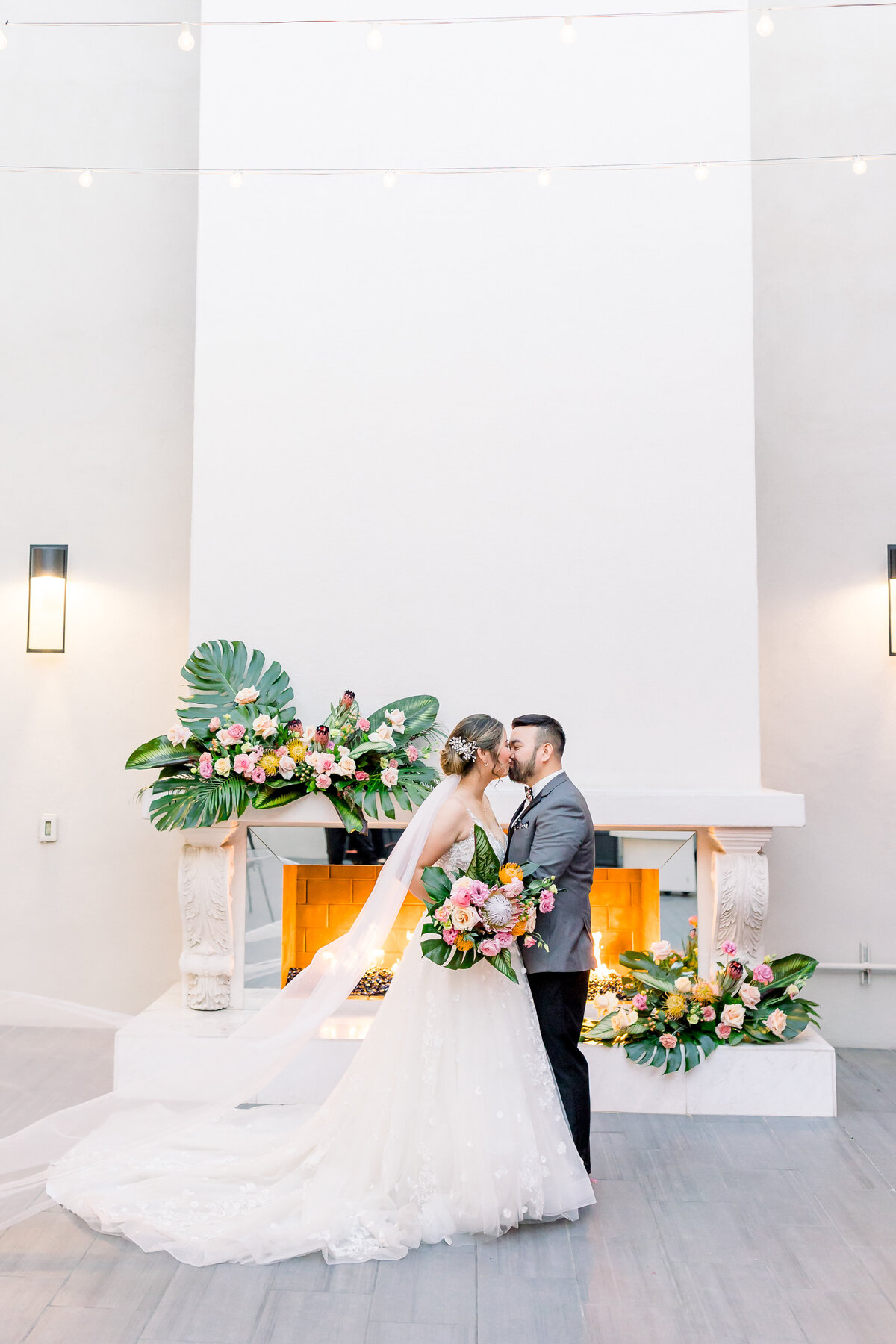 soho63-wedding-and-event-venue-chandler-outdoor-ceremony-hawaiian-florals