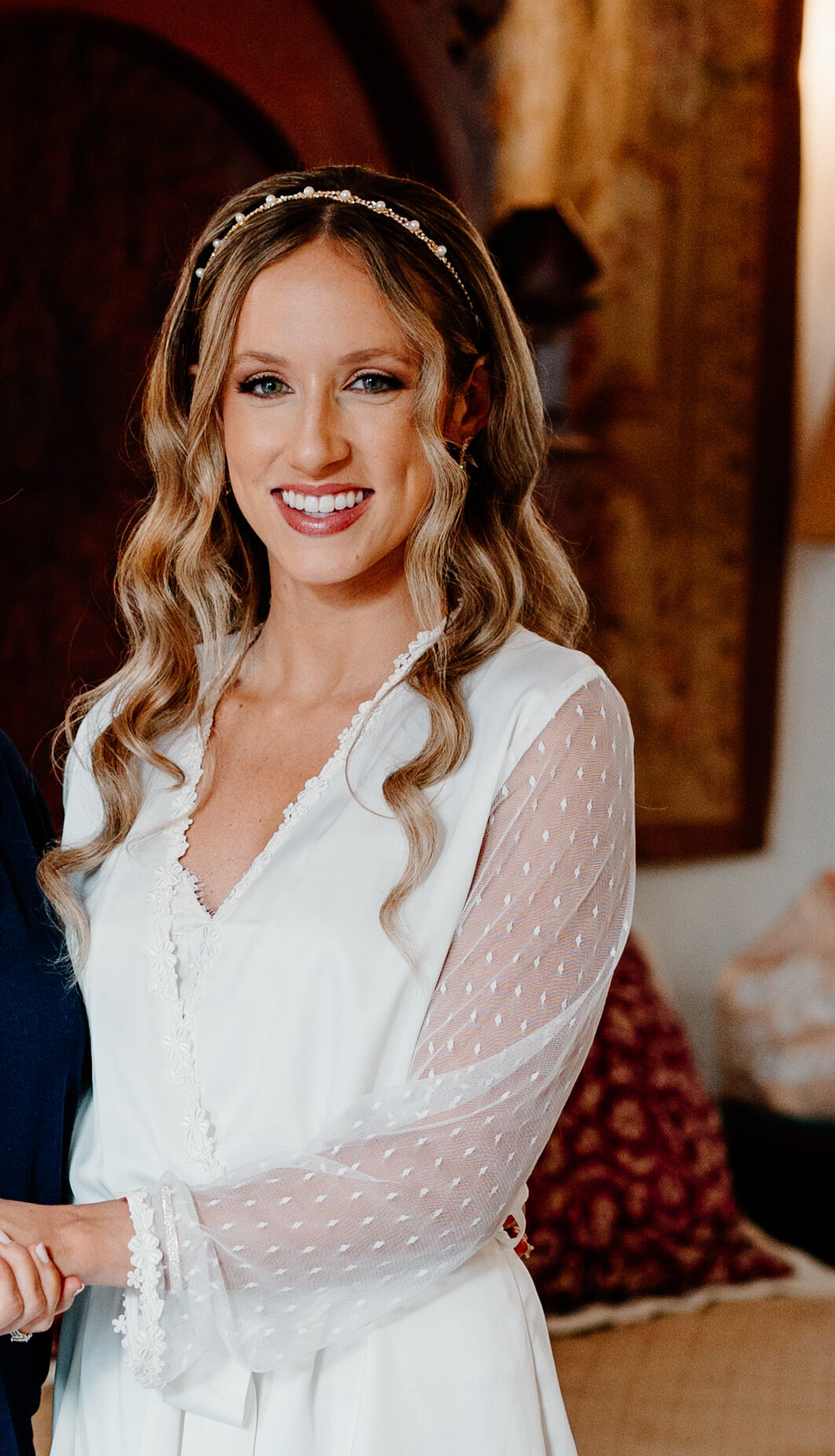 Orlando Bridal Hair and Makeup | Luxury Bridal Hair and Makeup Services in Central Florida Beauty Brigade