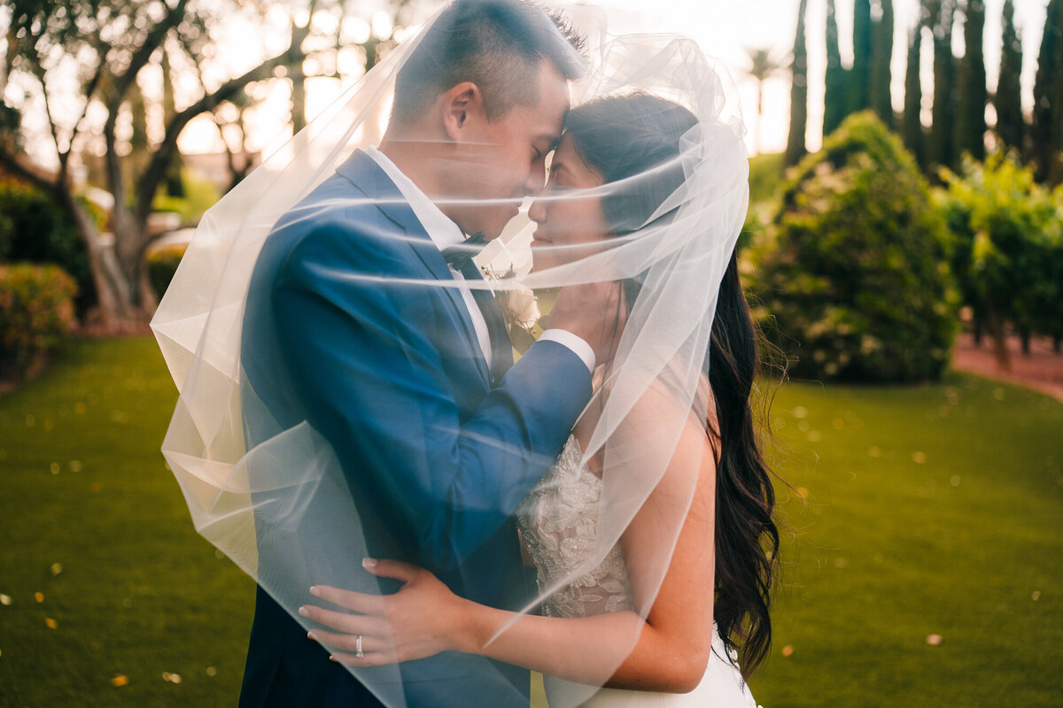 Las Vegas Wedding Photographer - GVR-61