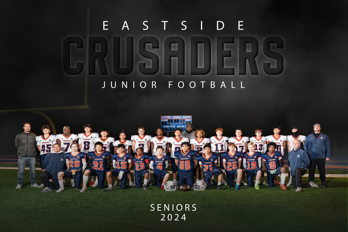 EC Team Seniors