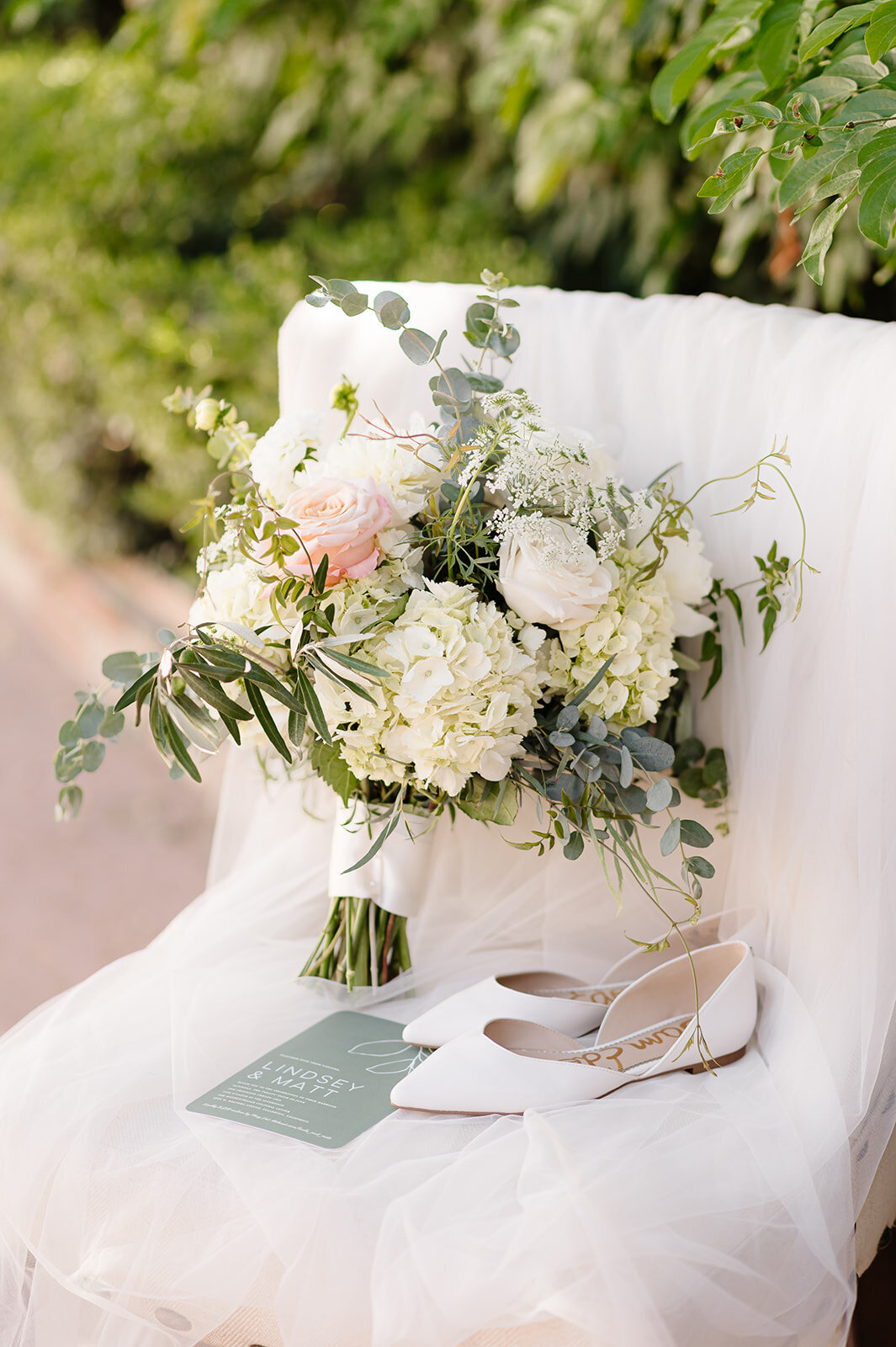 Muckanthaler Mansion Wedding 3