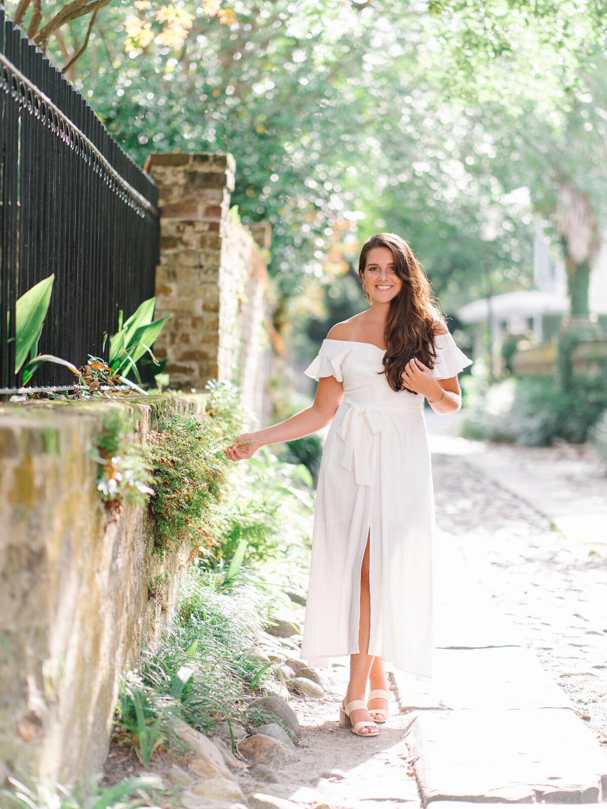 Charleston Senior Photos - Top Charleston Senior Photographer -58