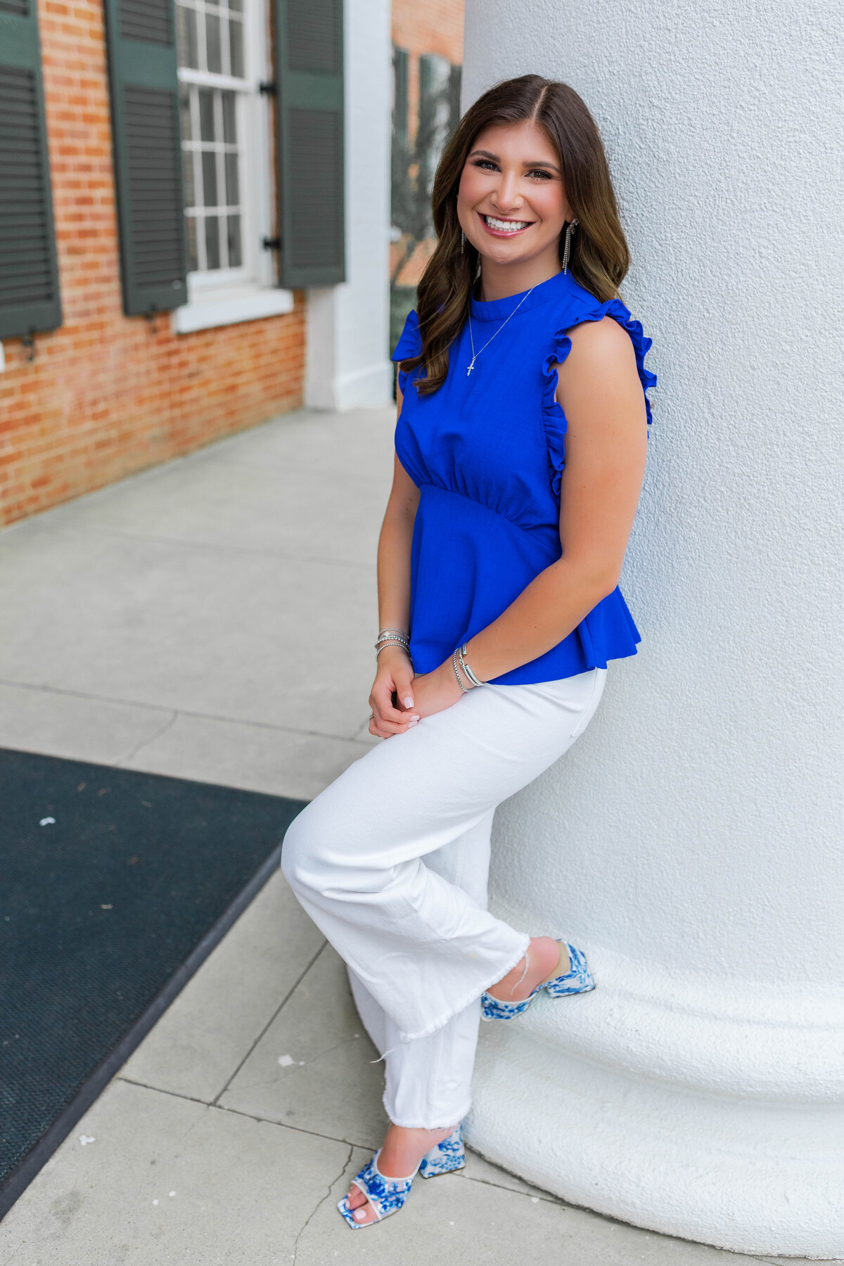 Ole Miss Photographer