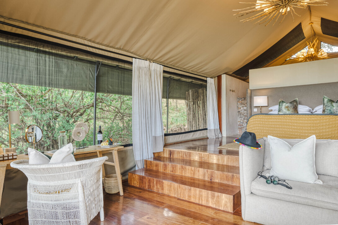 TAASA Lodge - General (7)