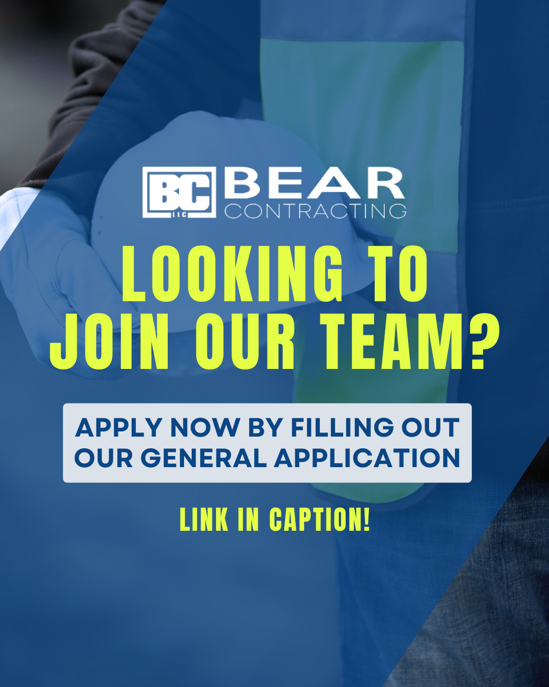 General Application Graphic