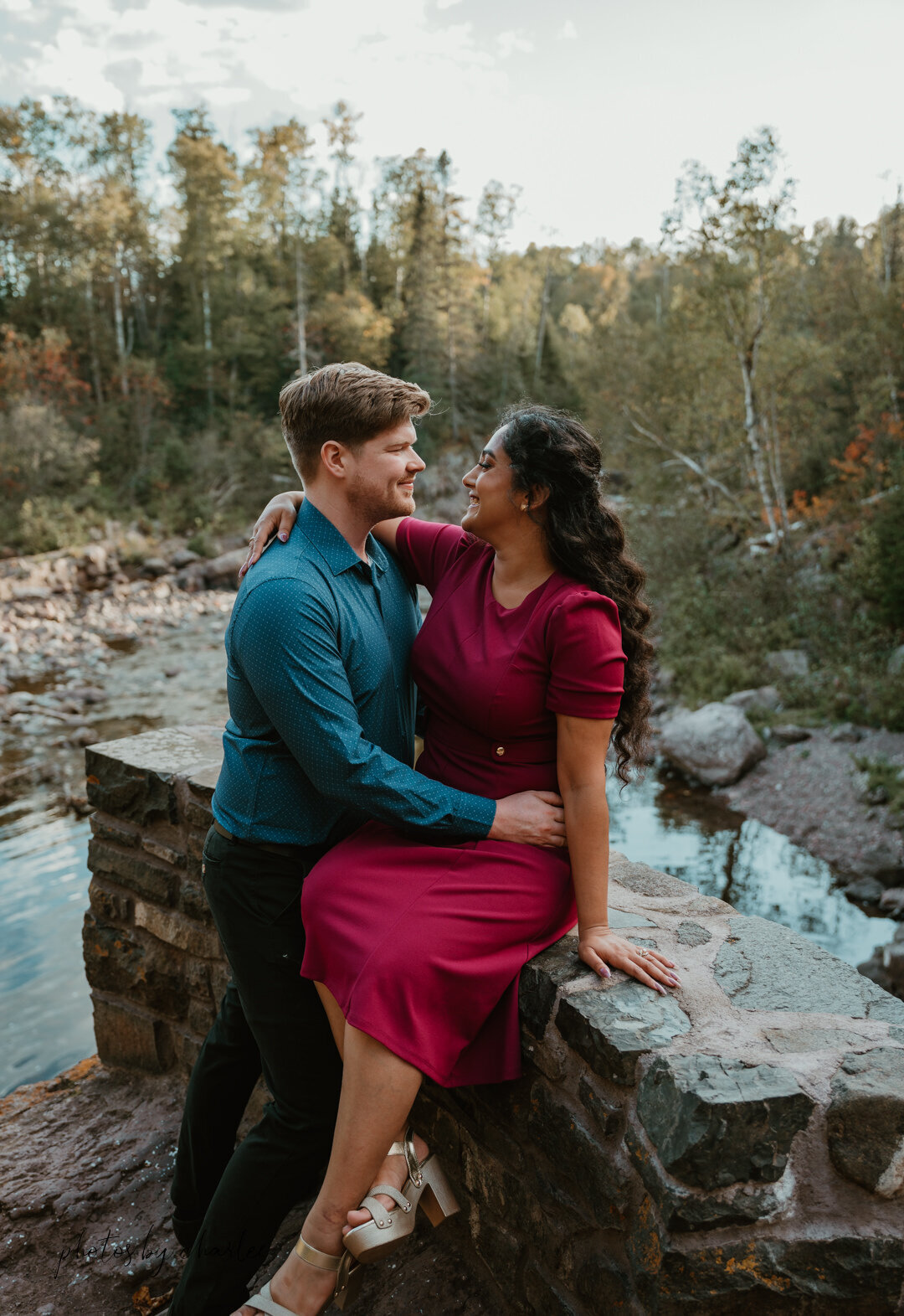 north shore engagement photos-2