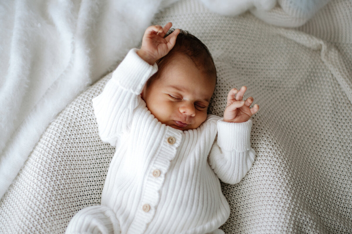 Newborn Photographer
