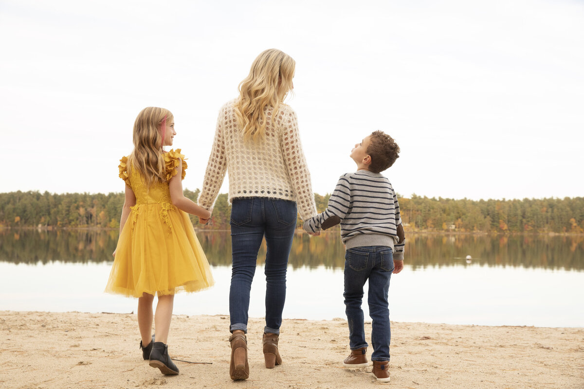 Boston Family Portrait Photographer