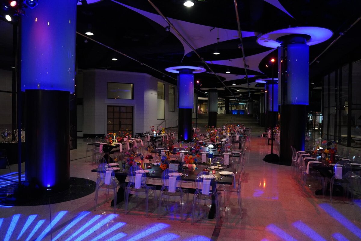 Hollywood event planners | Orange Blossom Events 36