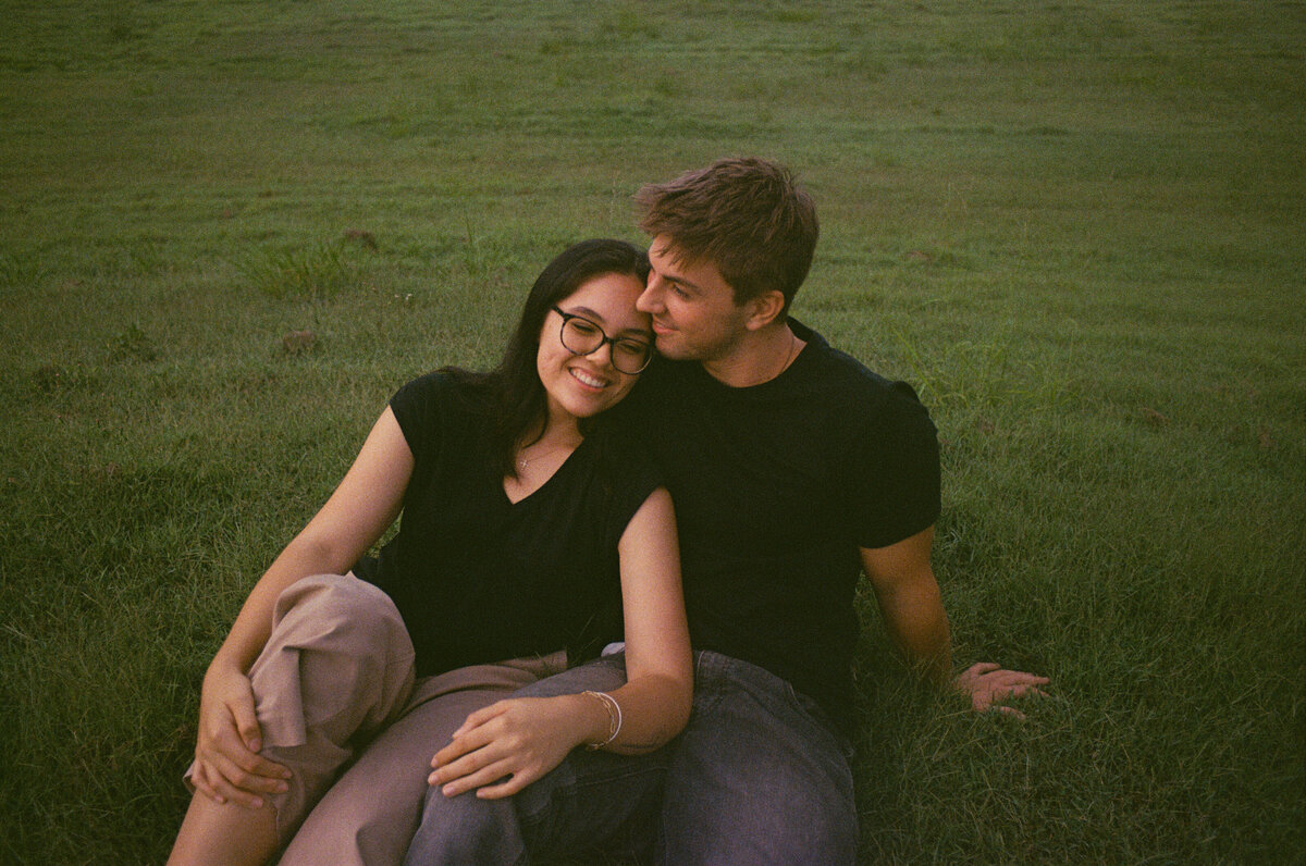 Angelica and Caleb-15