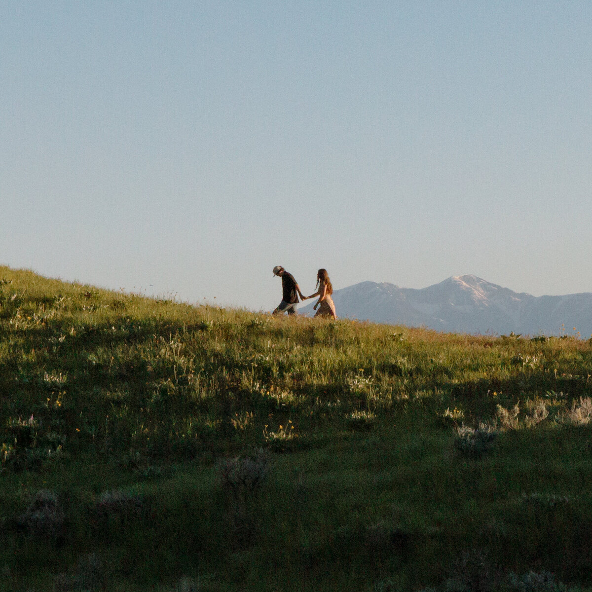 Caela is a destination wedding and elopement photographer based in Utah. She creates wedding photography that is emotive and timeless. If you're looking for an Utah Wedding Photographer, she's your girl!