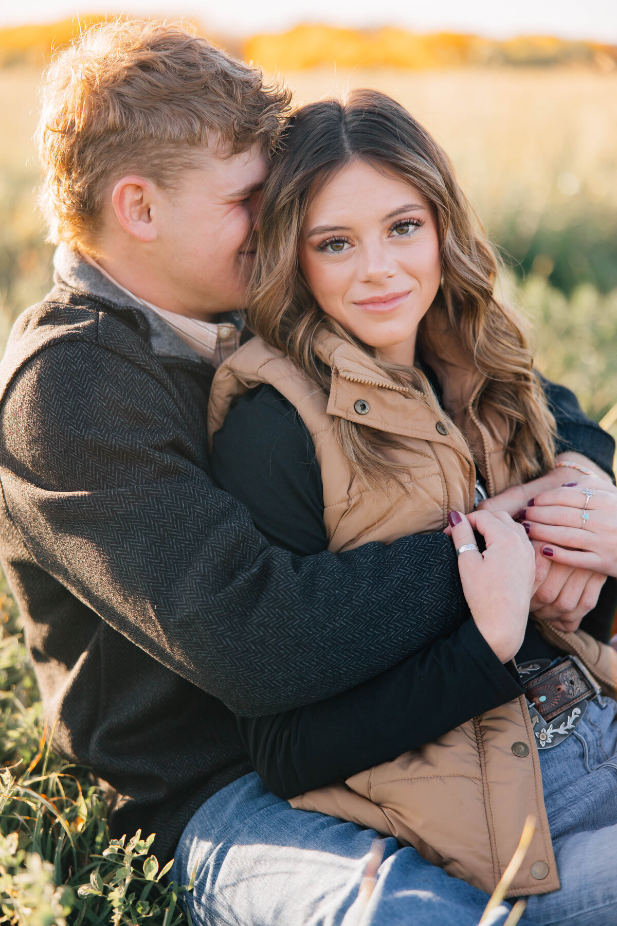 Baylee and Talan Sneak Peek-1