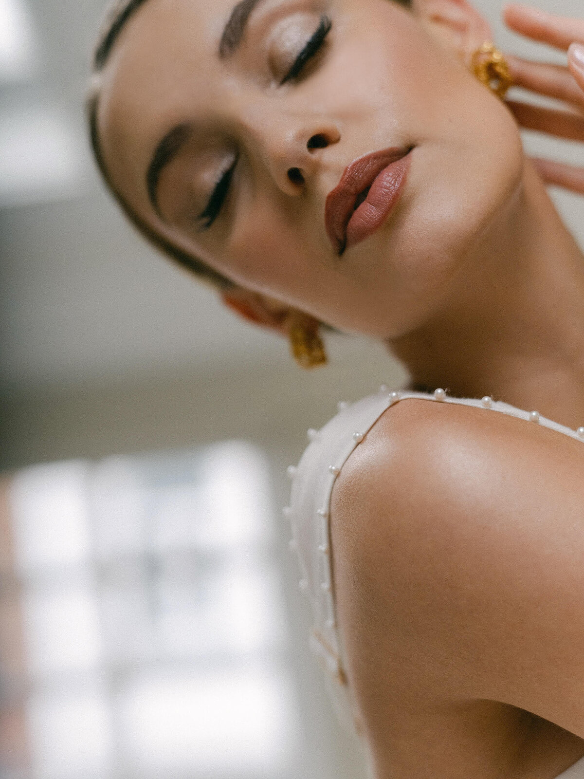 jessica rose international makeup artist
