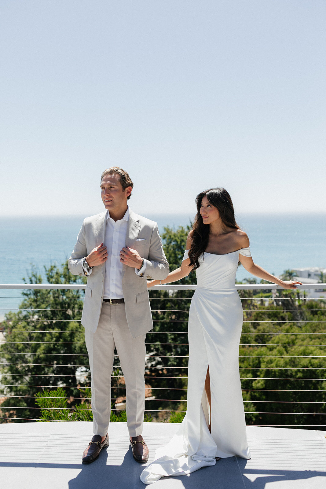 8_Katie_Max_Adamson House_Wedding_Alison Rose Events_Wedding Planner
