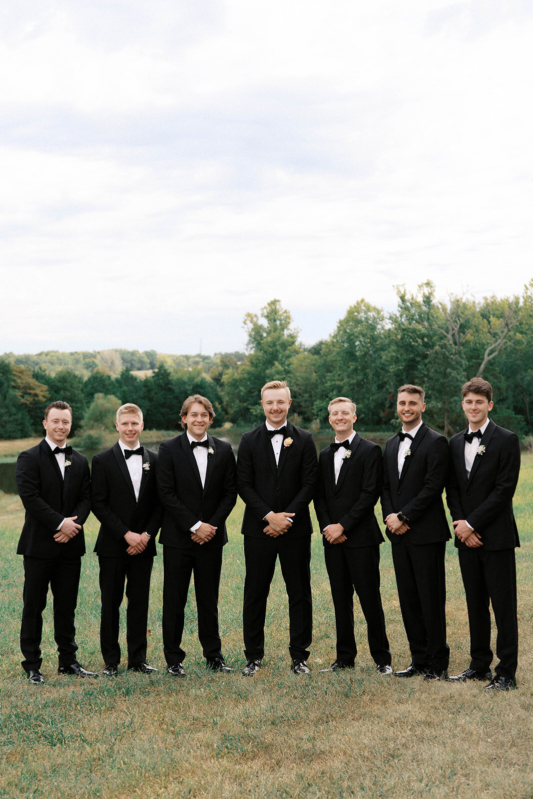 St. Louis Wedding Photographer190
