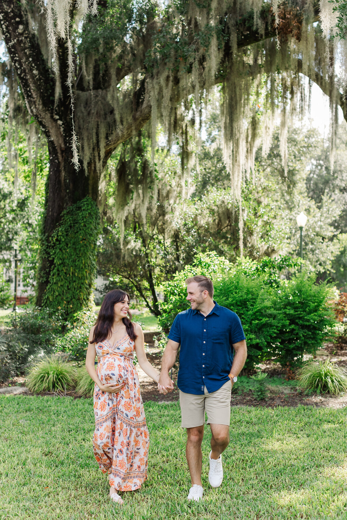 Amy Britton Photography Photographer Maternity Family Portrait Photo Florida Light Airy Bright Feminine Orlando Tampa539