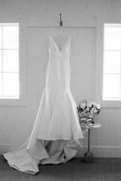 Annika Bridal Wedding Gown
