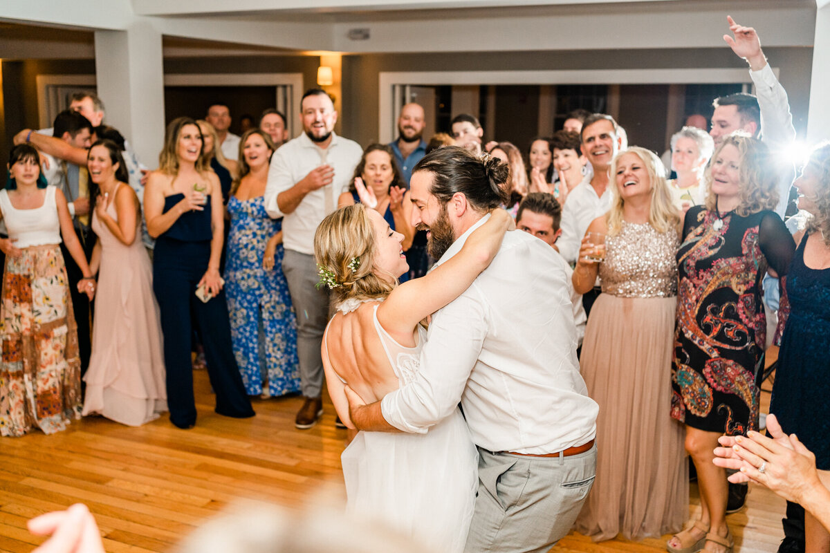 Maine Wedding Photographer | Adventure and Vows (43 of 43)