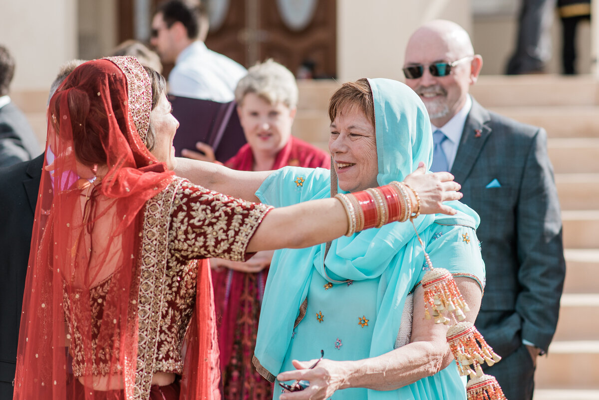 San Diego Anand Karaj-6