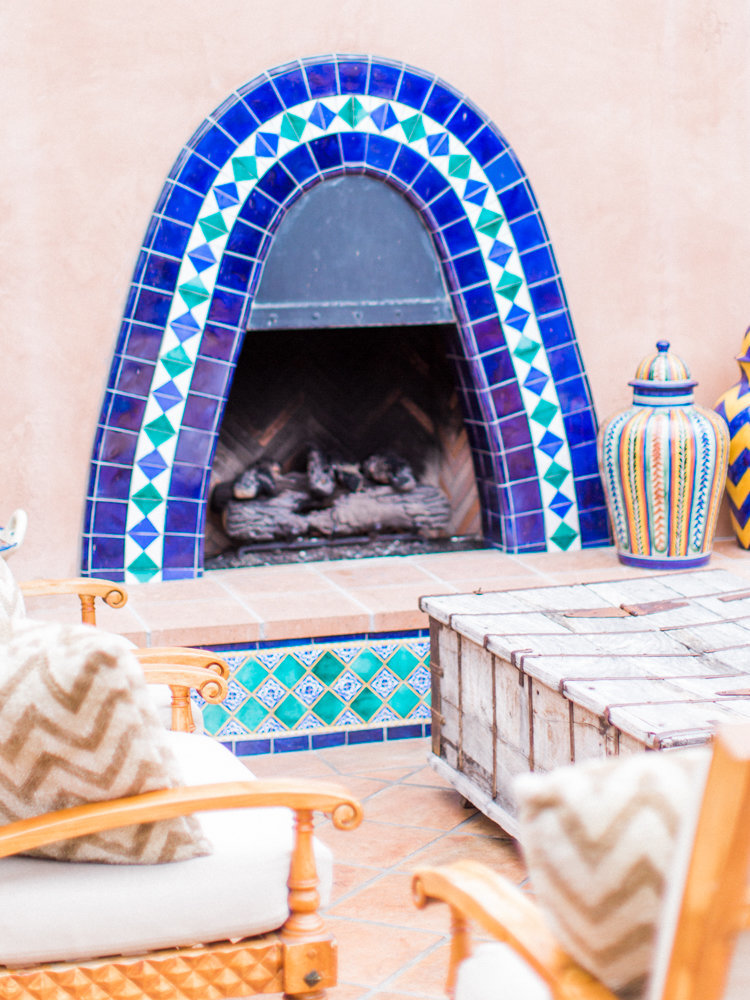 Rancho Valencia Wedding Editorial_The Ponces Photography_003