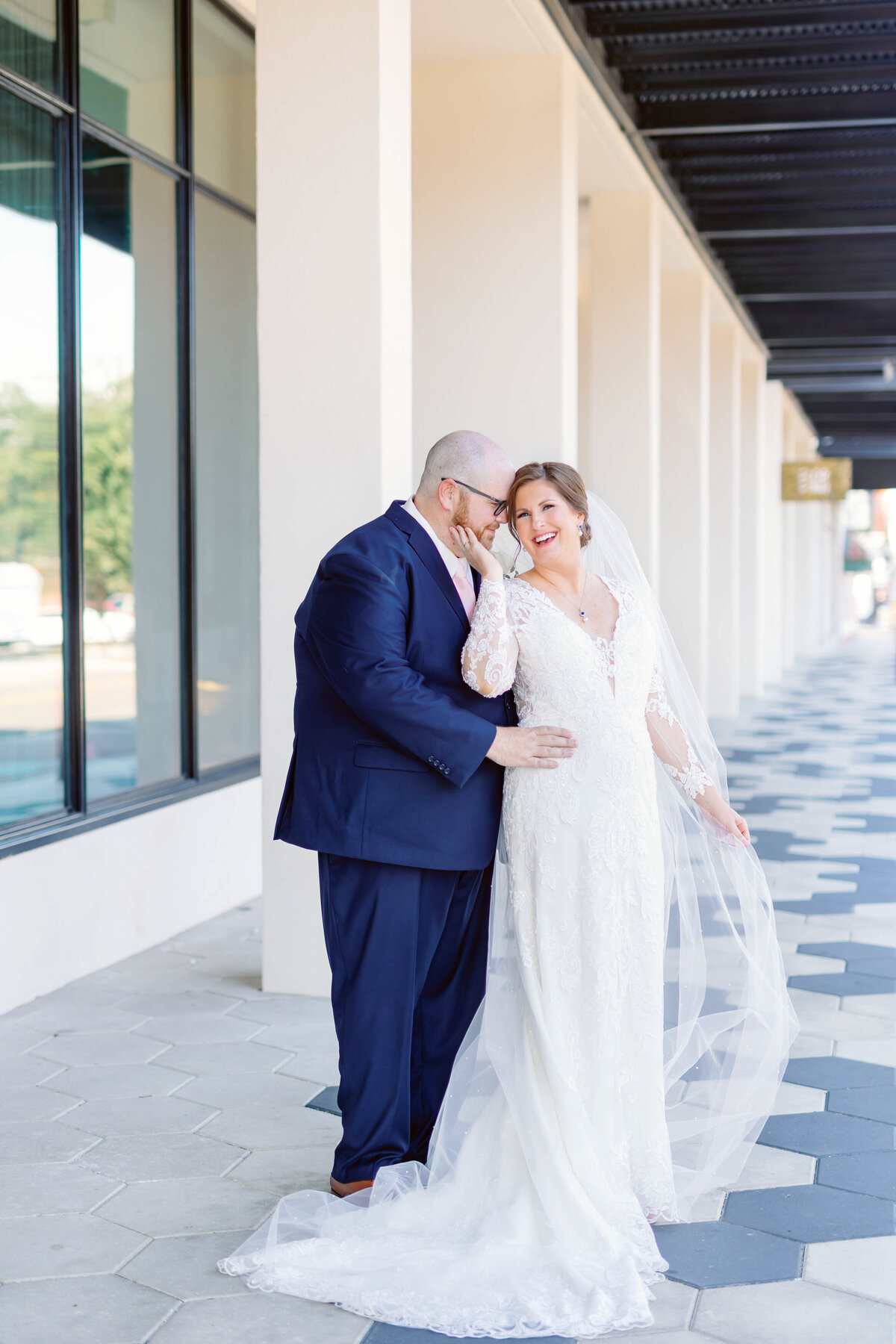 Travis & Morgan-Wedding-Columbia Restaurant-141