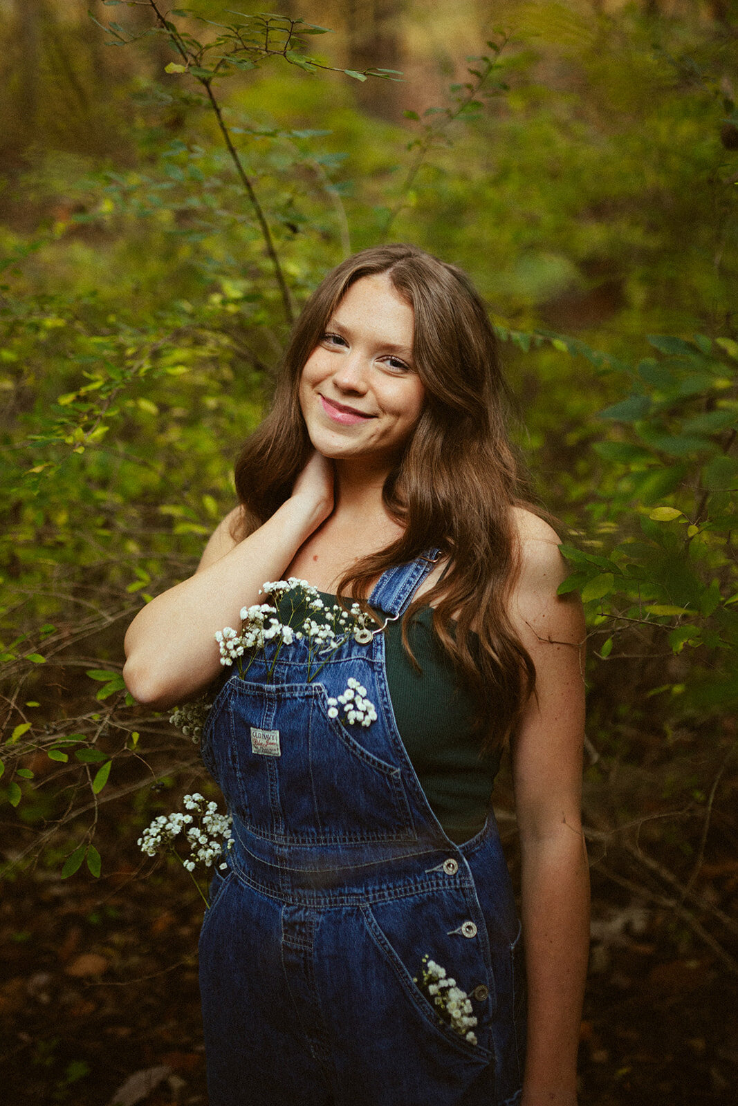 Olivia Senior Pictures-3797