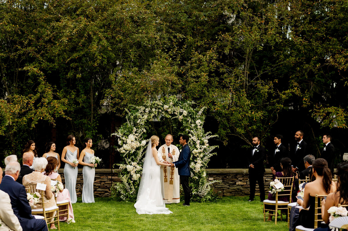 Hinsdale Private Estate Wedding_10