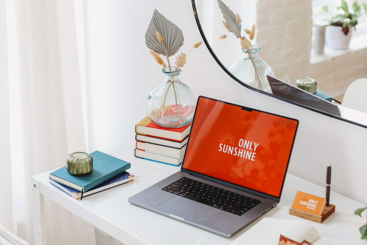 Creative Only Creative Studio | Only Sunshine Creative Studio
