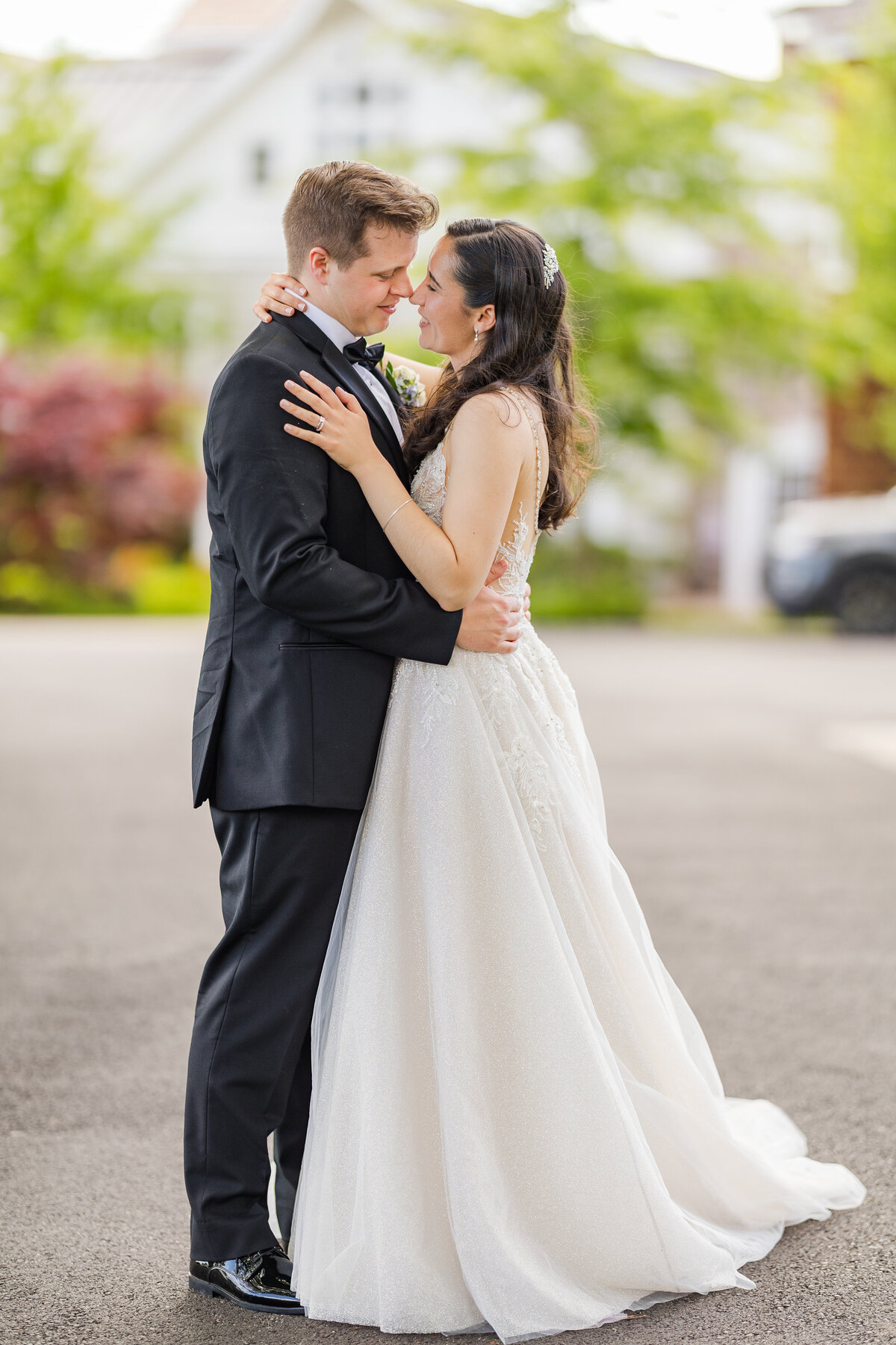 Davina & Joseph Wedding 5.19.24 - Hailey June Photography-23