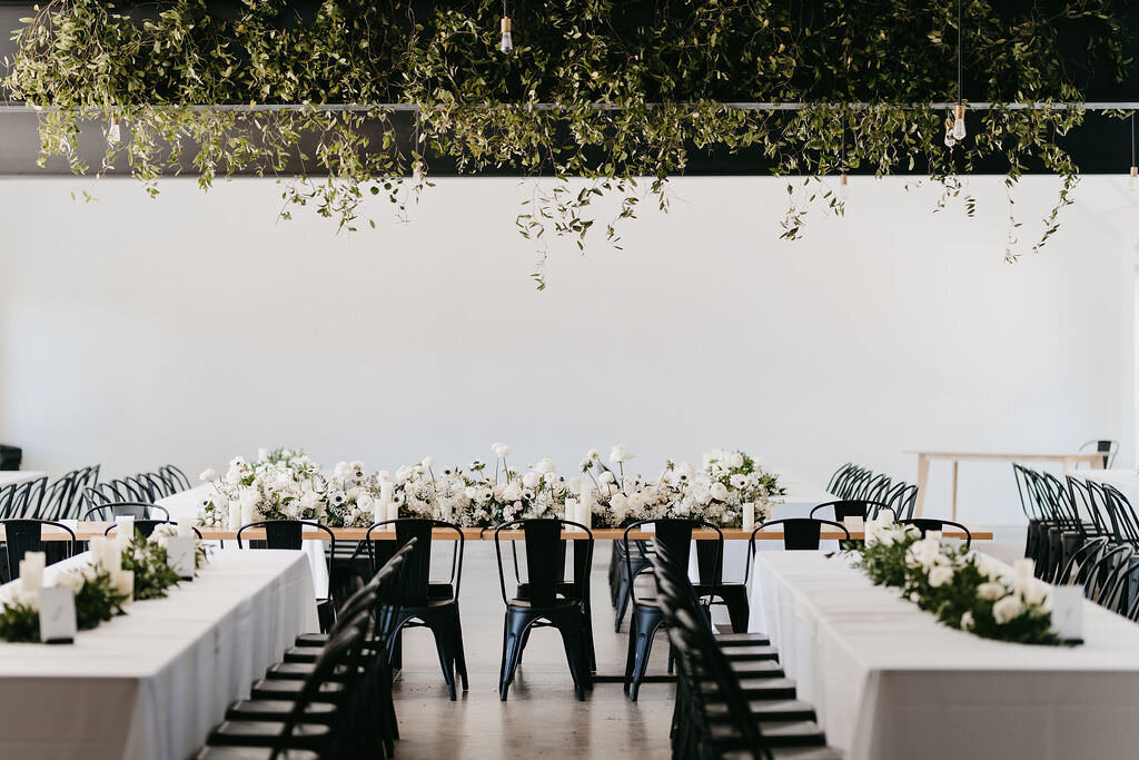 Pinewood Events - Minnesota Modern Nature Inspired Wedding Event Venue - Jules LA Photography - 1