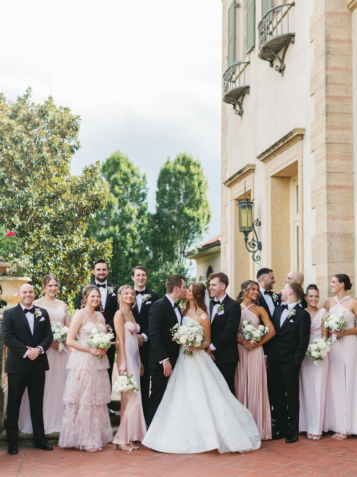 Kelsey and Chase Wedding-702