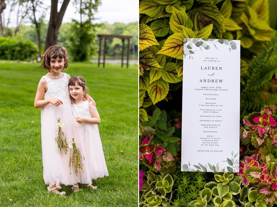 Eric Vest Photography - Leopold's Mississippi Gardens Wedding (85)
