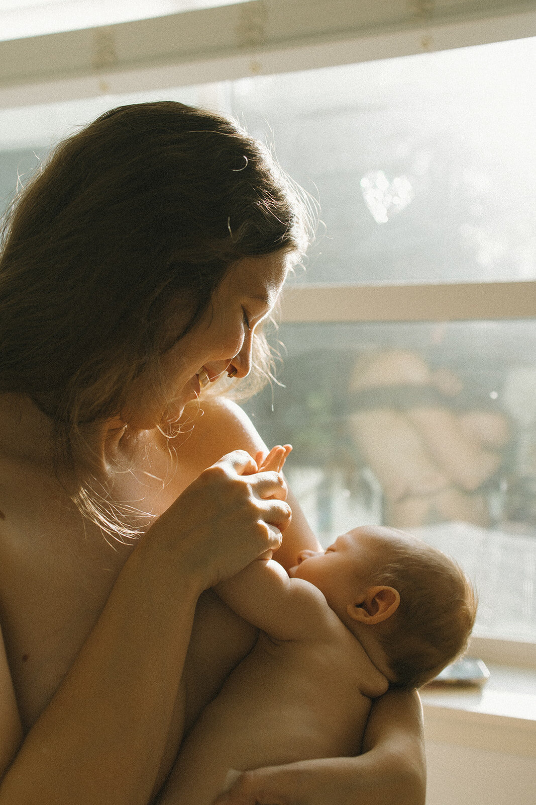 RawMotherhood-54_websizeSeattle Motherhood Photography Magnolia Photographer