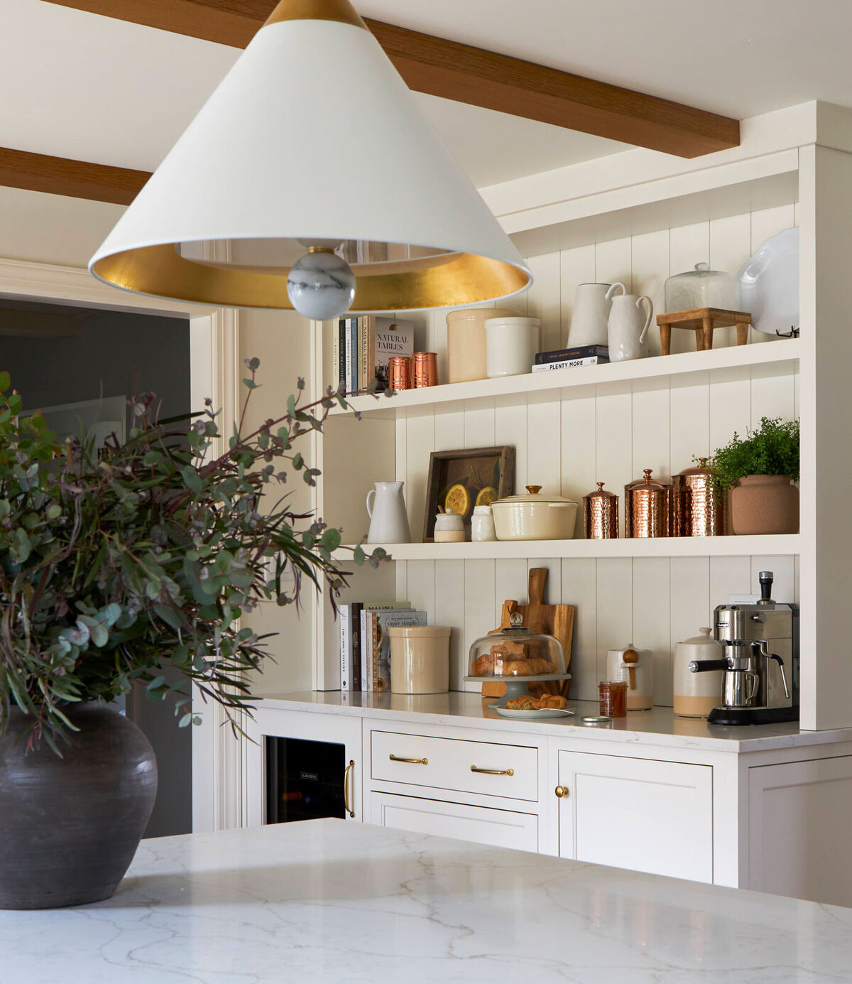 Kitchens-Interiors-St. Charles-Illinois-Redcliffe Kitchen 6