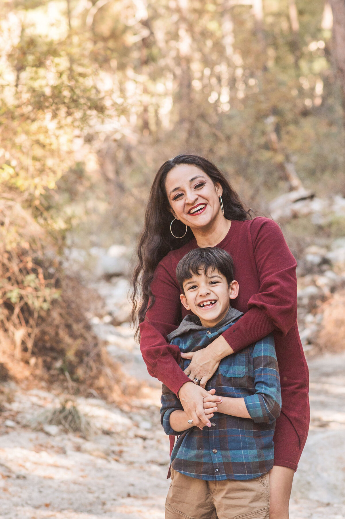 Outdoor Families 28