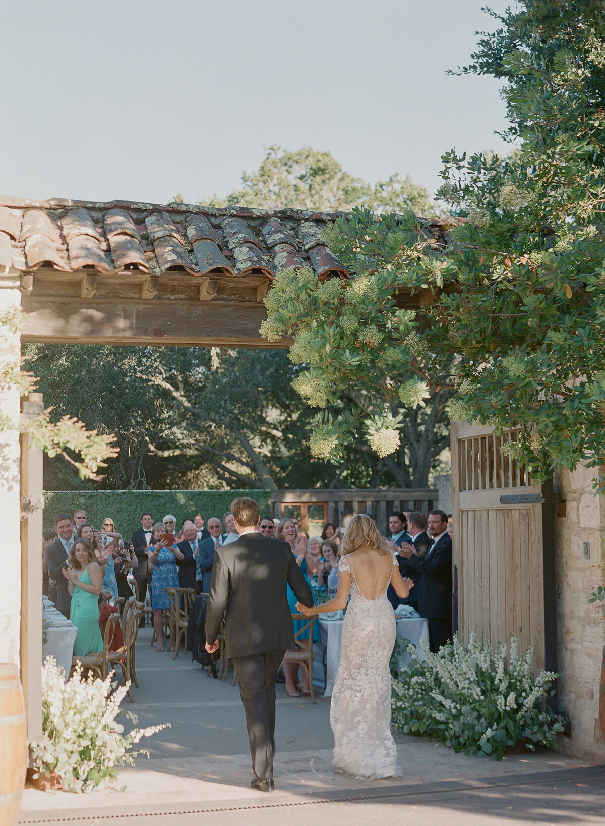 52 Holman Ranch Wedding Photography
