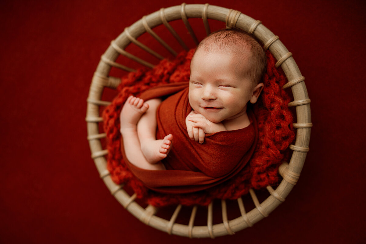 baby photography huntsville