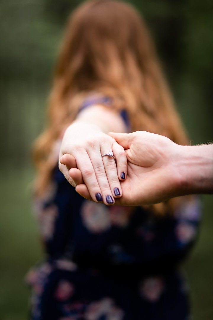 Engagement Photography