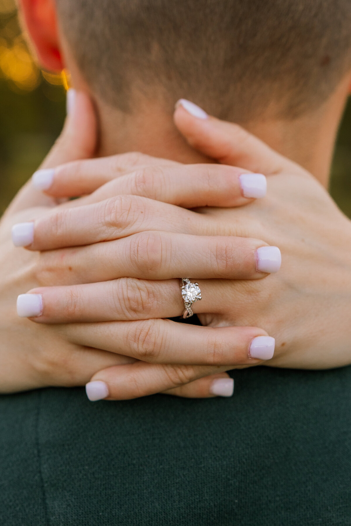 Engagement Photographer