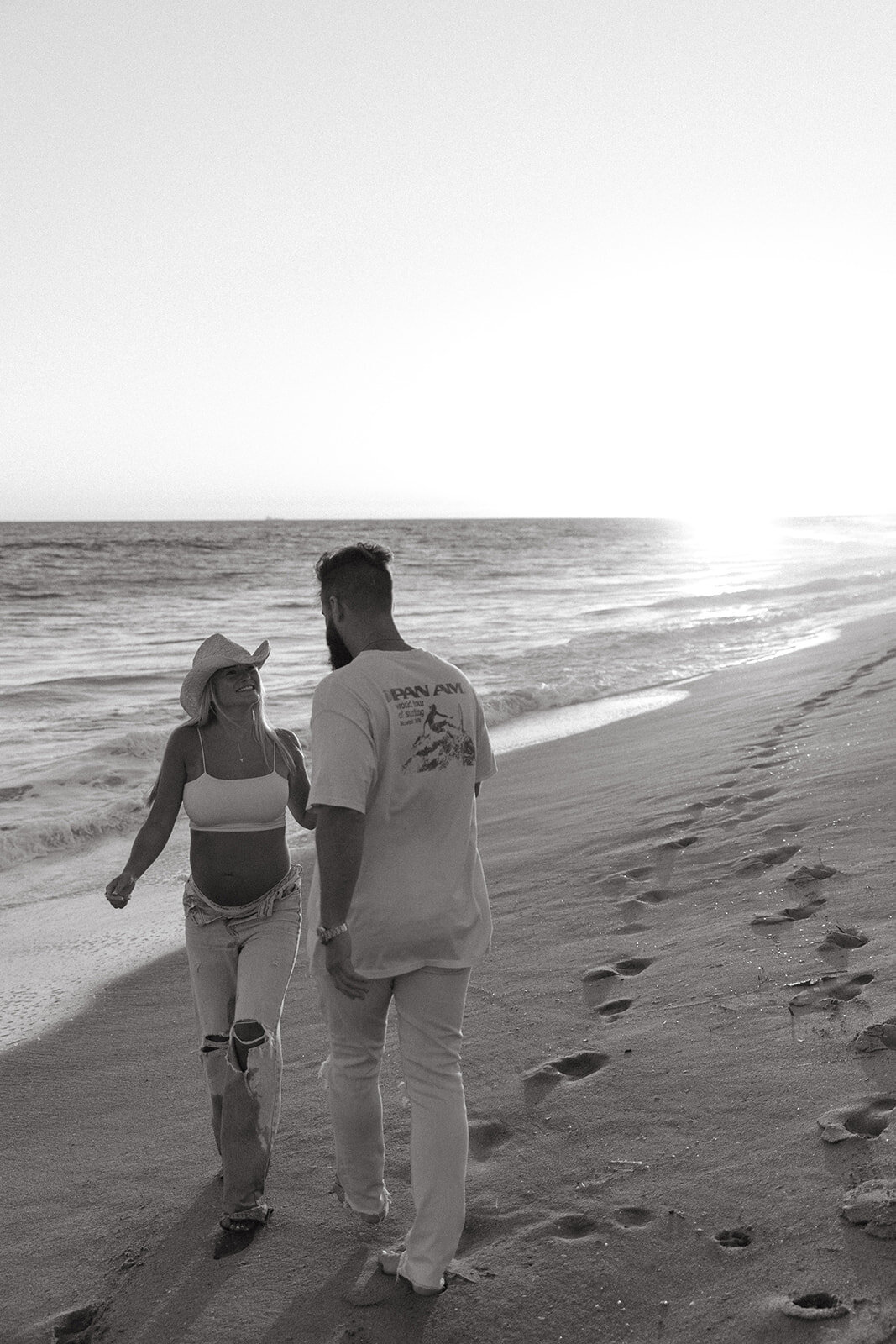 Huntington beach maternity session - nicole kirshner photography-23_websize