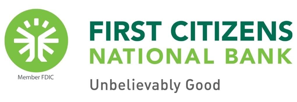 FirstCNB Horizontal Logo