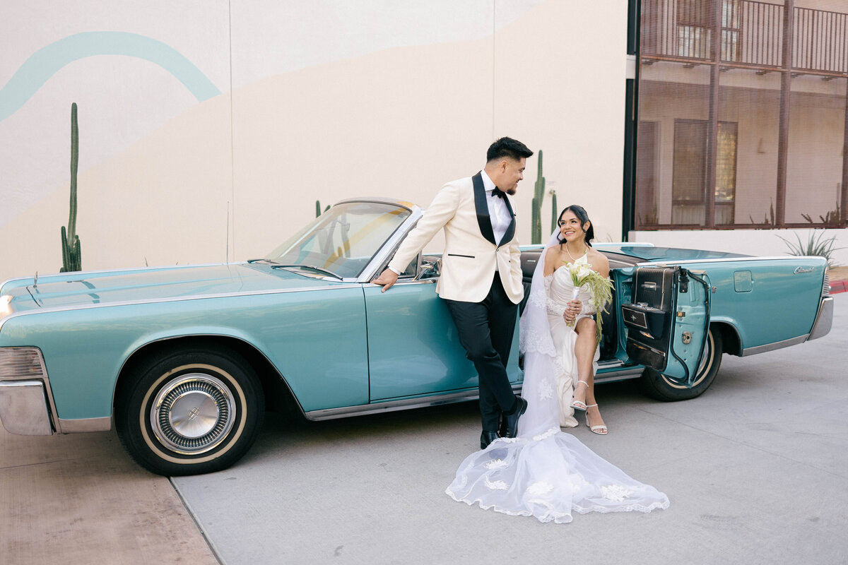 Julia + Carlos  Palm Springs, California-14