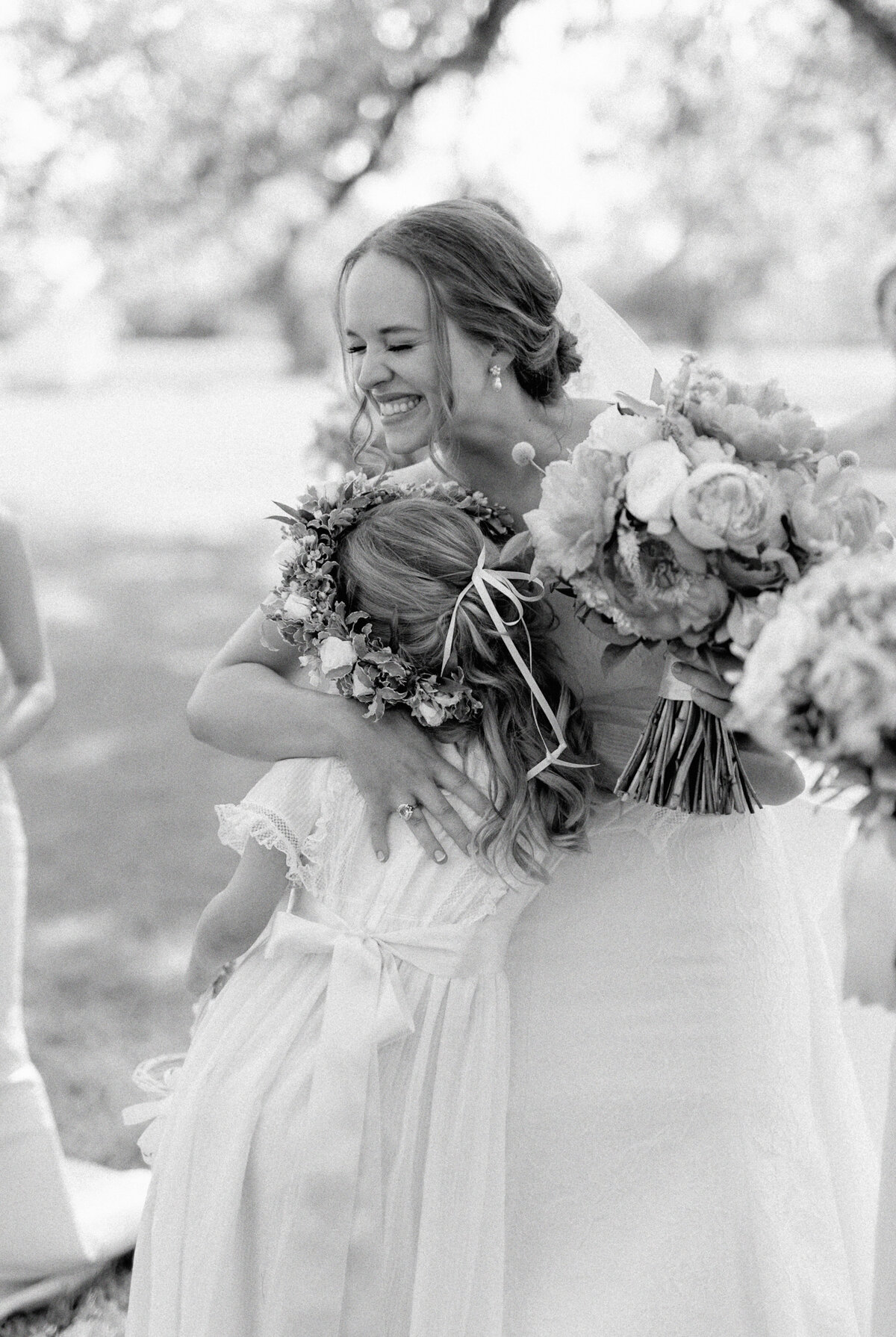 Montgomery Alabama Private Residence Wedding Photographer-27