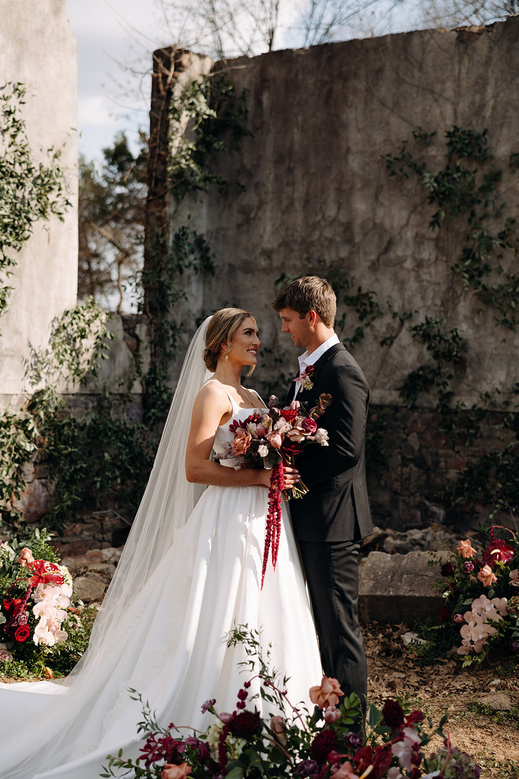 Wedding Planner Fayetteville-027