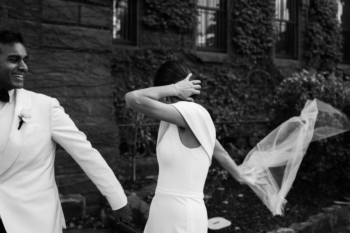 Courtney Laura Photography_ The Carousel Albert Park_ Melbourne City Wedding Photographer_ Viji and Lana-602