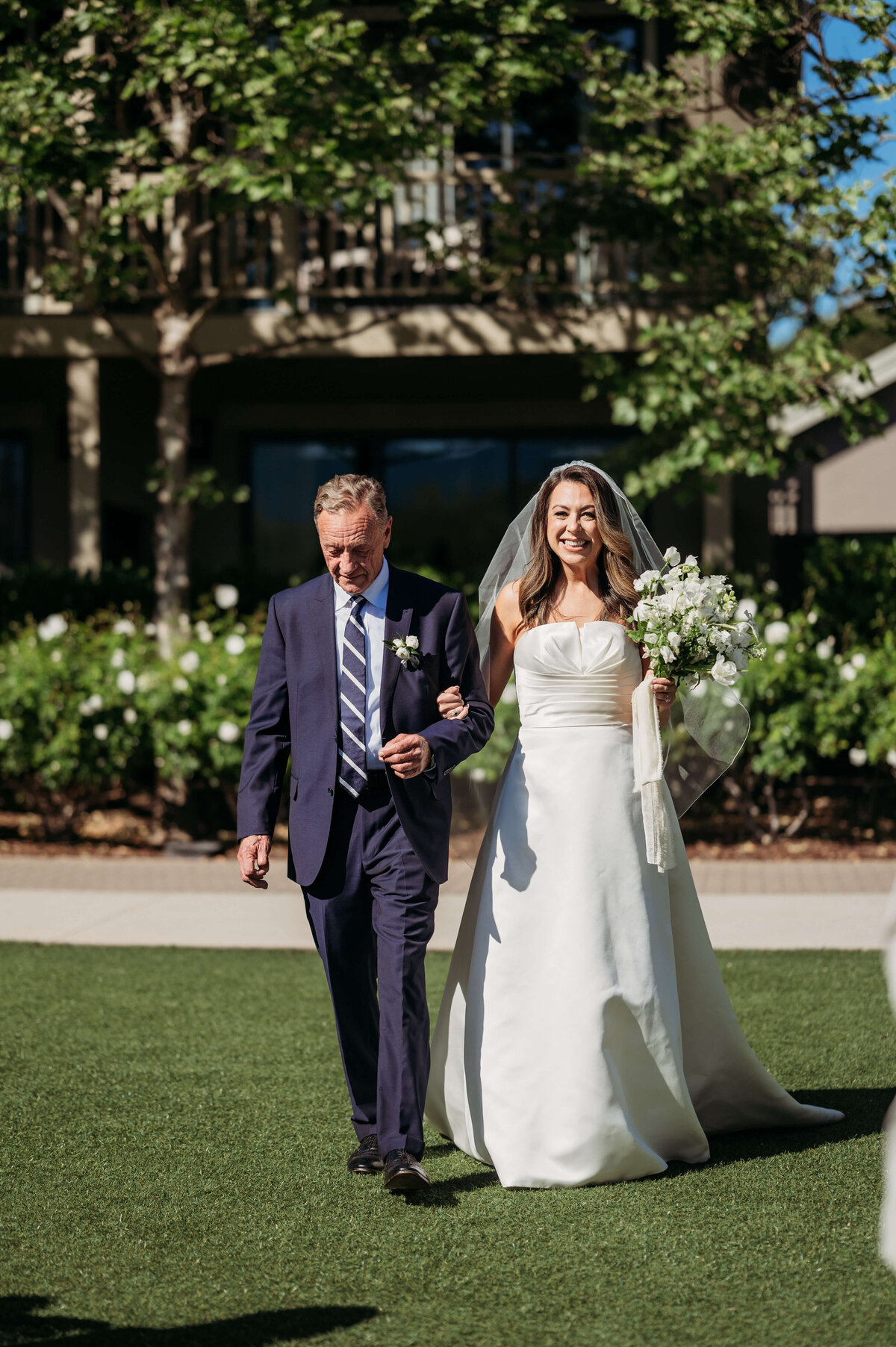 Rosewood Sand Hill Wedding Florist - Autumn Marcelle Design (2)
