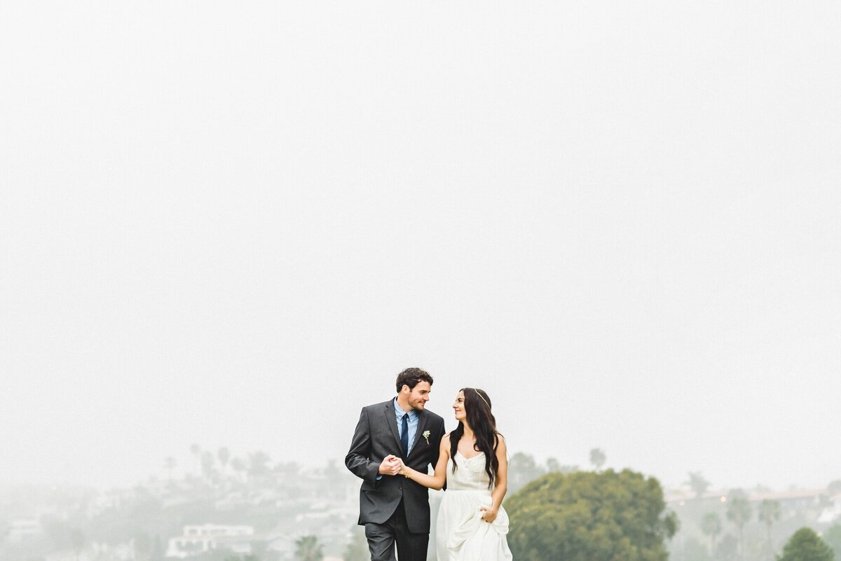 San Francisco Wedding Photographer