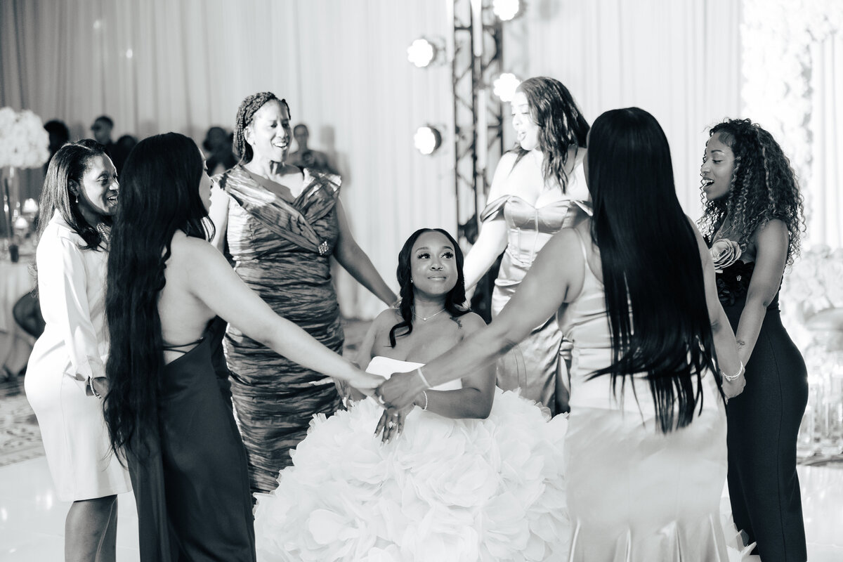 Rancho Palos Verdes Wedding Venue- Trump National Golf Club LA Wedding - AKA Wedding