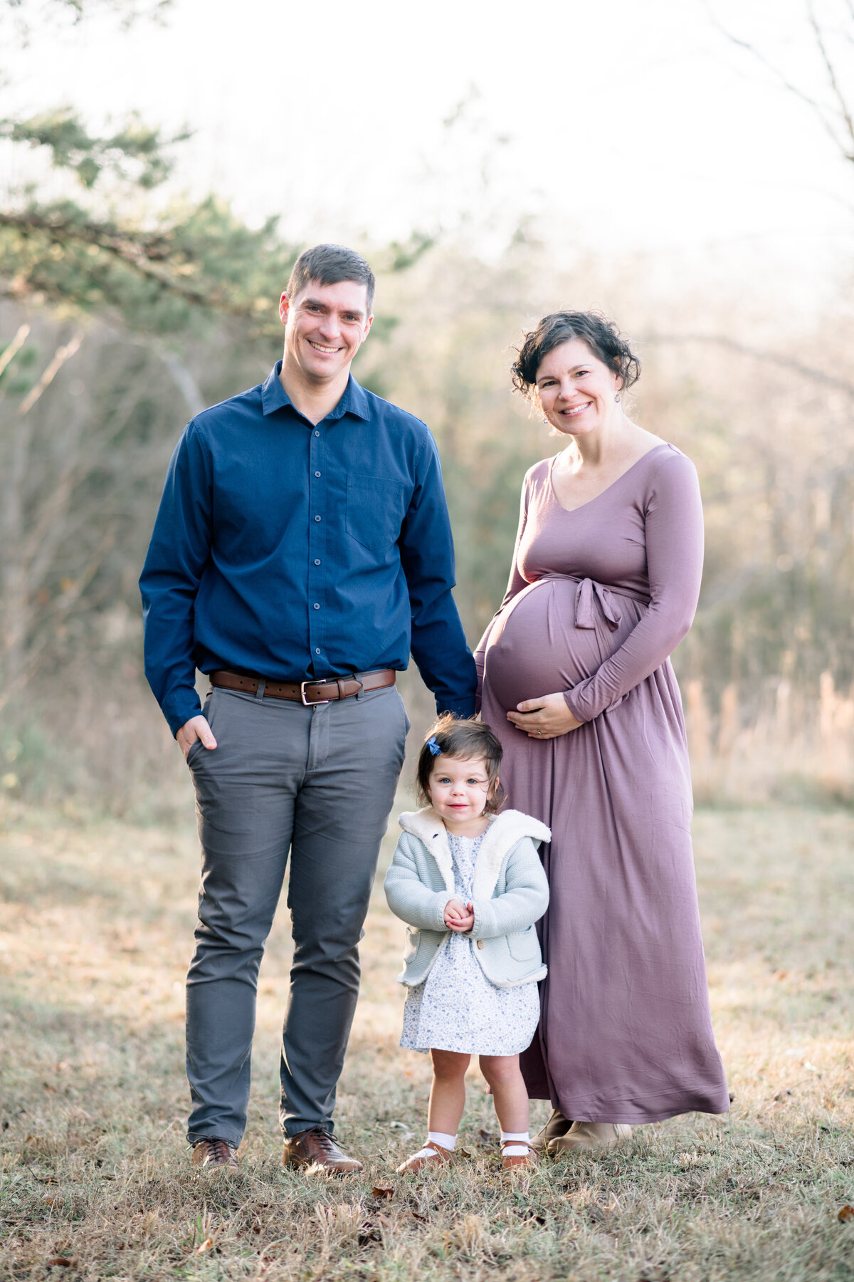Howard Maternity-9